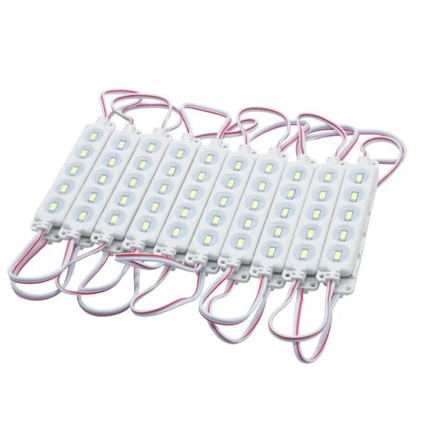 Parmak LED 1200Lm için 5X20 Beyaz 12V / Laam646 ürün görseli 1