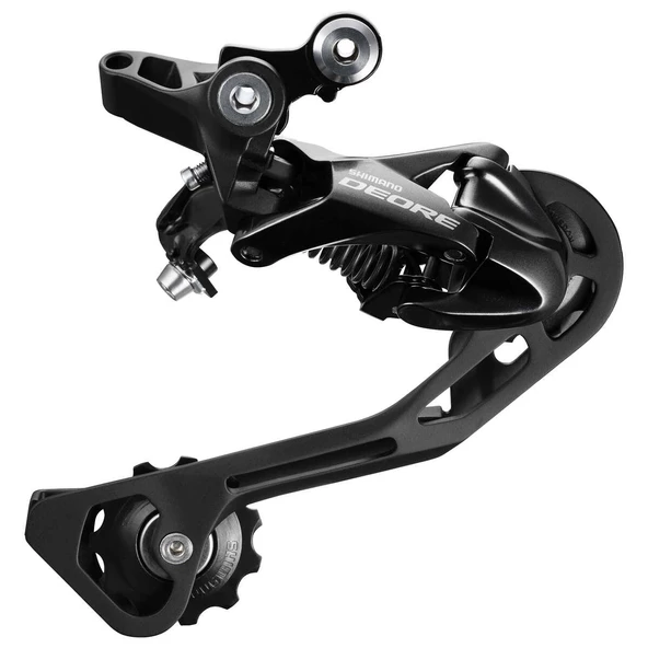SHIMANO DEORE RD-T6000 10 LU SGS ARKA VİTES DEĞİŞTİRİCİ ürün görseli 1