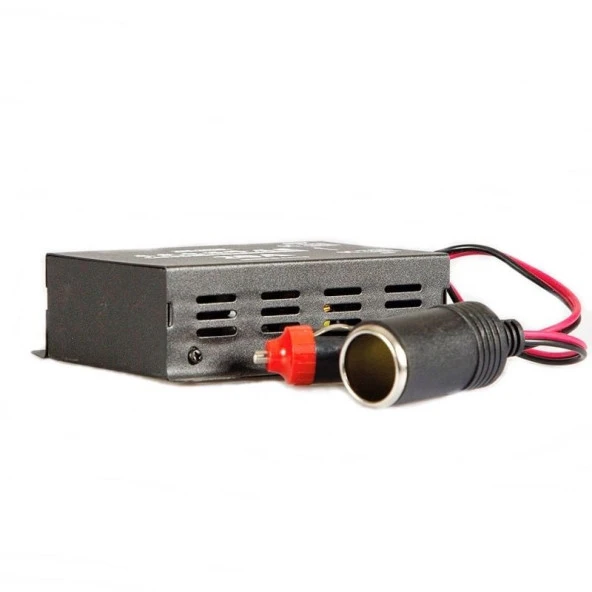 Converter Çevirici (24-12V için Çevirici 20 Amper / Icca47 ürün görseli 1