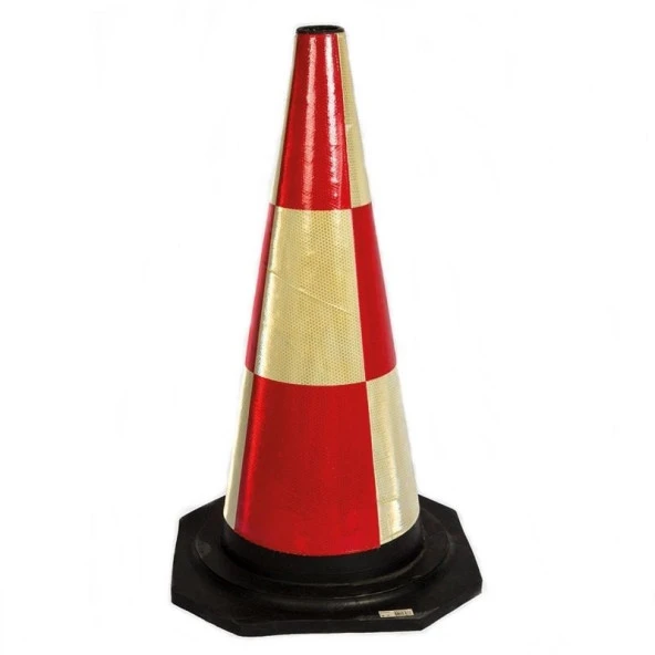 İkaz Kukası Lastik için (70Cm) / Iltr24 ürün görseli 1