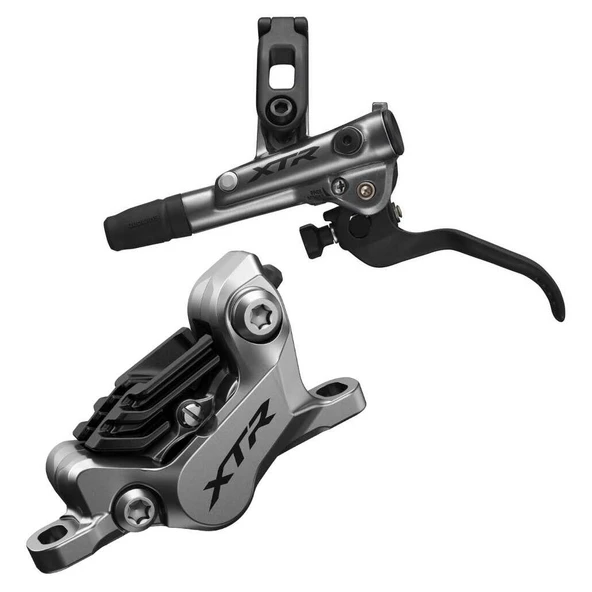 SHIMANO XTR BL-M9120 ÖN HİDROLİK VİTES FREN KOLU ürün görseli 1