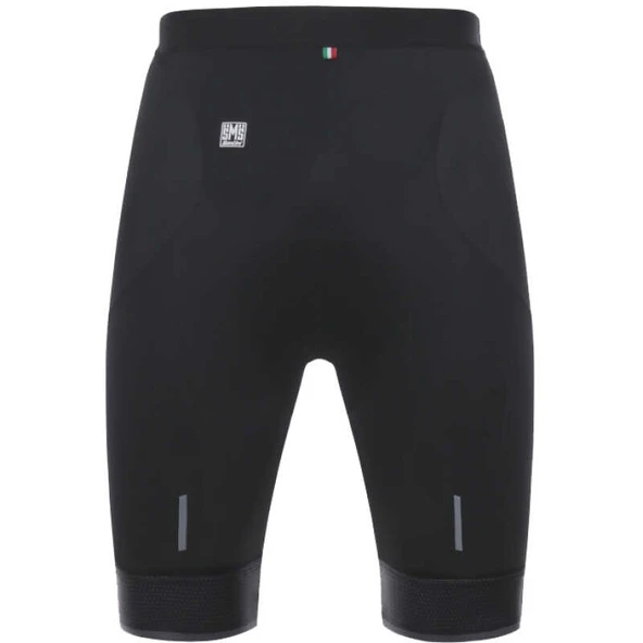 SANTINI KARMA DELTA ASKISIZ KISA TAYT - Resim 3