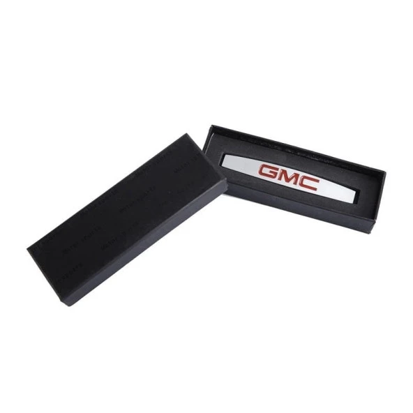 Metal Arma (Gmc) için / Yacı110-22 - Resim 2