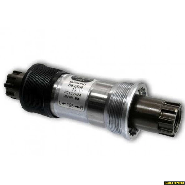 SHIMANO ACERA BB-ES300 73121mm ORTA GÖBEK ürün görseli 1