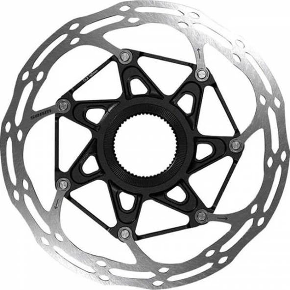 SRAM CENTERLINE 2P CI 180 MM CENTERLOCK ROTOR ürün görseli 1