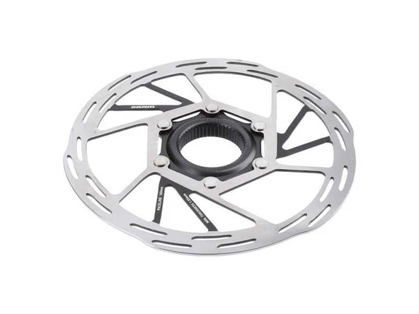 SRAM PACELINE CENTERLOCK ROUNDED 140 MM ROTOR - Resim 2