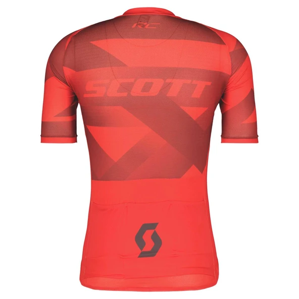SCOTT RC PREMIUM CLIMBER KISA KOL FORMA - Resim 2