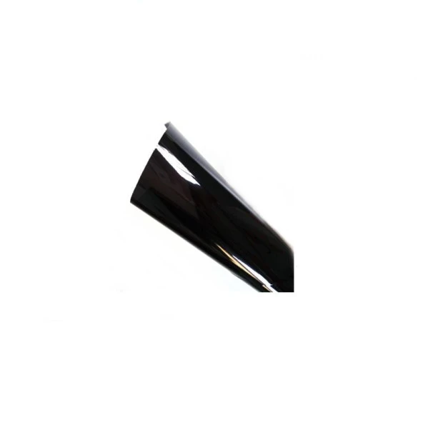 Space Çizilmez 0.50X60M için Solux 0,4 Açık Siyah Cam Filmi/ Cafı57-As ürün görseli 1