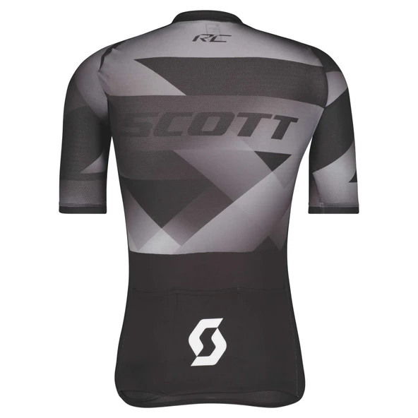 SCOTT RC PREMIUM CLIMBER KISA KOL FORMA - Resim 2