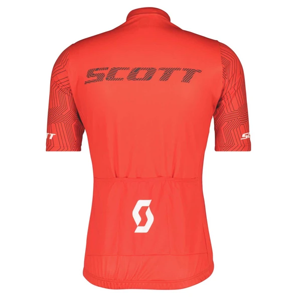 SCOTT RC TEAM 10 KISA KOL FORMA - Resim 2