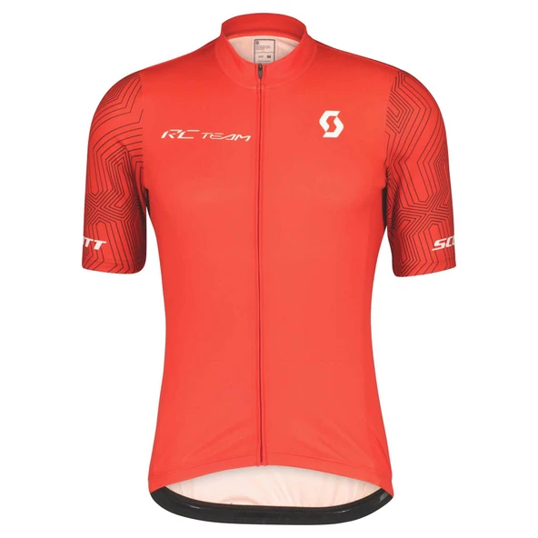 SCOTT RC TEAM 10 KISA KOL FORMA ürün görseli 1