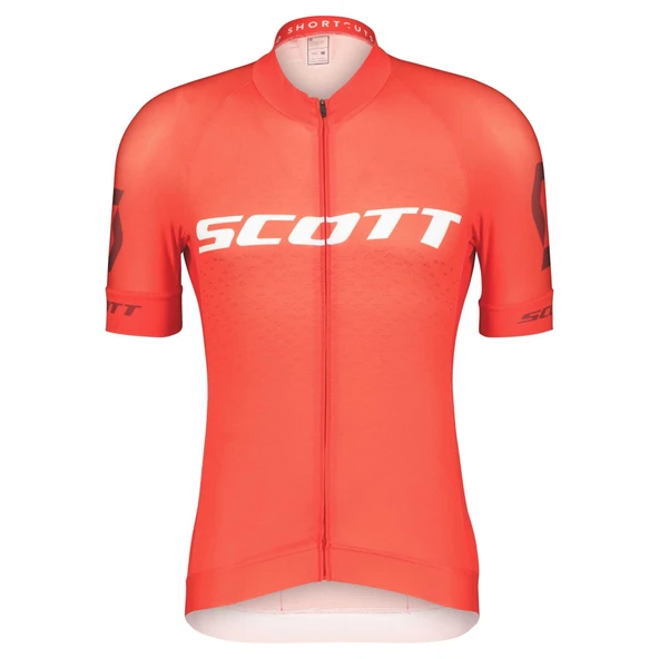 SCOTT RC PRO KISA KOL FORMA ürün görseli 1