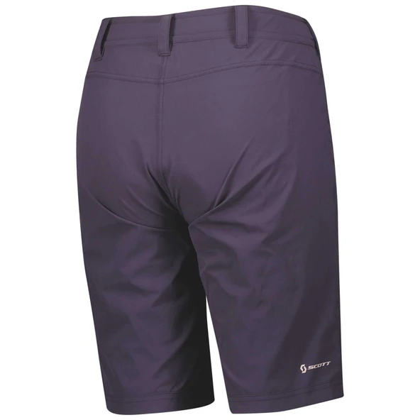 SCOTT TRAIL FLOW PEDLİ KADIN ŞORTU - Resim 2