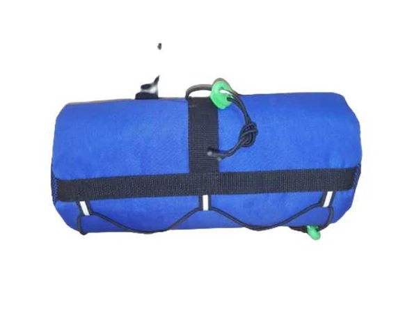 PROCYCLE PC-795 YATAY SİLİNDİR GİDON ÇANTA - Resim 4
