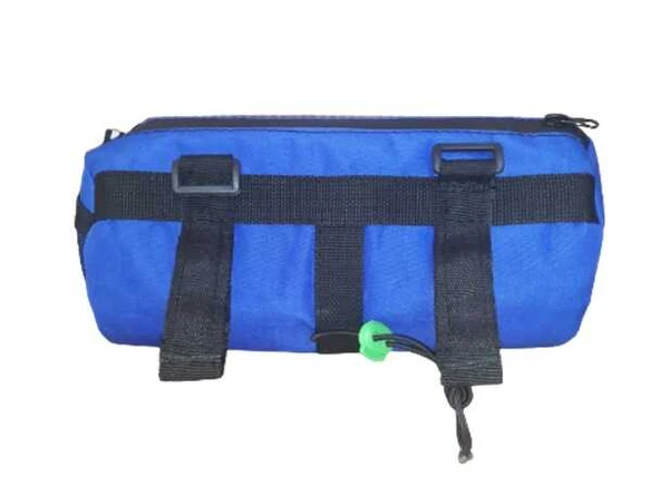 PROCYCLE PC-795 YATAY SİLİNDİR GİDON ÇANTA - Resim 2