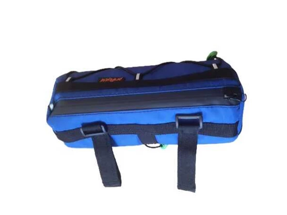 PROCYCLE PC-795 YATAY SİLİNDİR GİDON ÇANTA - Resim 3
