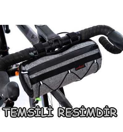 PROCYCLE PC-795 YATAY SİLİNDİR GİDON ÇANTA - Resim 6