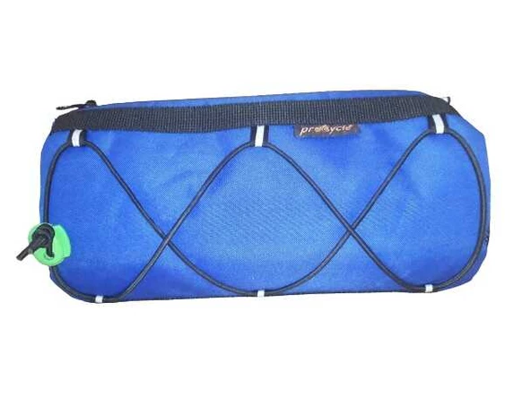 PROCYCLE PC-795 YATAY SİLİNDİR GİDON ÇANTA ürün görseli 1