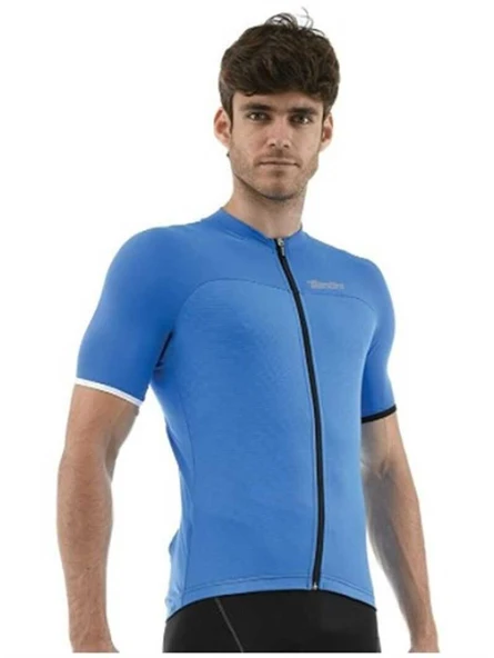 SANTINI SP94275TEMPO KISA KOL FORMA ürün görseli 1