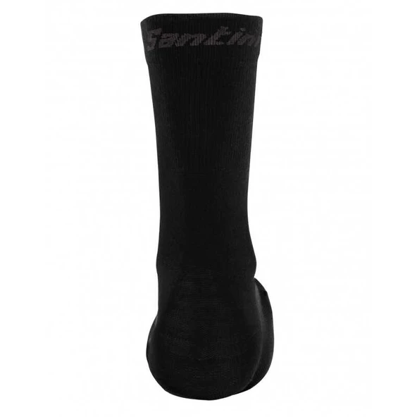 SANTINI L WOOL ÇORAP - Resim 2