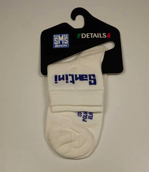 SANTINI SP651DRY ÇORAP ürün görseli 1