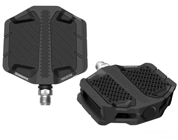 SHIMANO PD-EF205 PEDAL ürün görseli 1