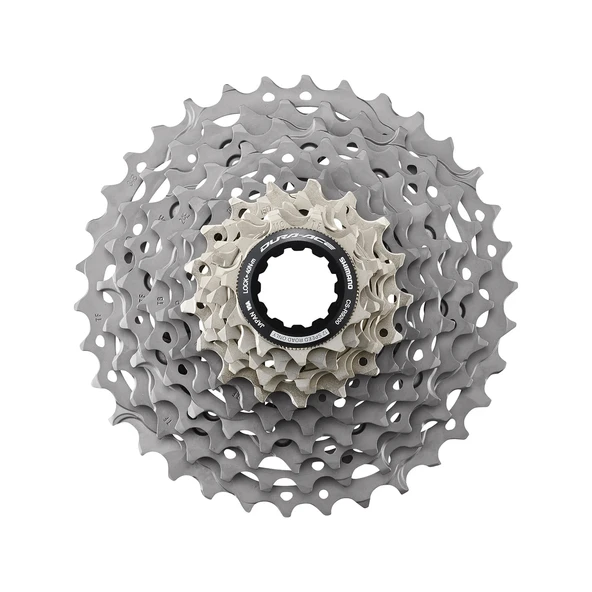 SHIMANO DURA ACE CS-R9200-12 12 VİTES 11-34T RUBLE ürün görseli 1