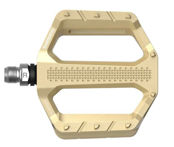 SHIMANO PD-EF202 DÜZ PEDAL ürün görseli 1