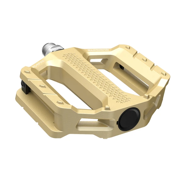 SHIMANO PD-EF202 DÜZ PEDAL - Resim 2