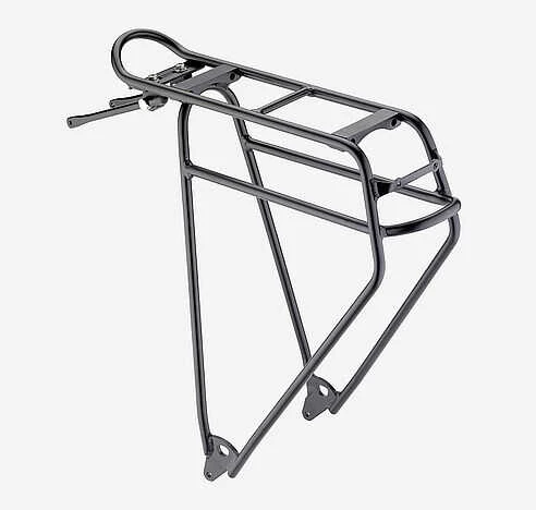 RACKTIME LIGHTLT TOUREN 28 ınc 2310 ARKA BAGAJ ürün görseli 1