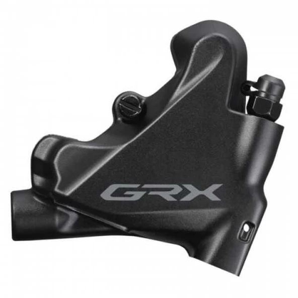 SHIMANO GRX BR-RX400 2 PISTON ARKA HIDROLIK DISC FREN KALIPER ürün görseli 1