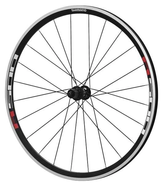 SHIMANO WH-R501 130168mm YOL ARKA JANT ürün görseli 1