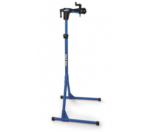 PARK TOOL DELUXE PCS-4-2 100-5D KELEPÇE İLE TAMİR STANDI ürün görseli 1