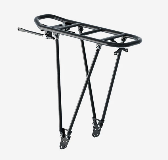 RACKTIME FOLDIT ADJUSTABLE 2.0 24-29ınc 095310-001 ARKA BAGAJ ürün görseli 1