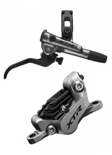 SHIMANO XTR BL-M9120 ARKA HİDROLİK VİTES FREN KOLU ürün görseli 1
