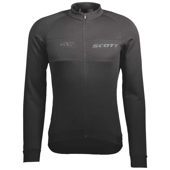 SCOTT RC WARM UZUN KOL FORMA ürün görseli 1