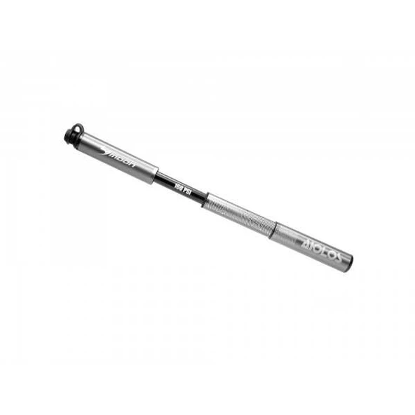 MOON AIOLOS GAUGE PRO-HP BASIÇ GÖSTERGELİ UZAYAN HORTUMLU POMPA - Resim 2