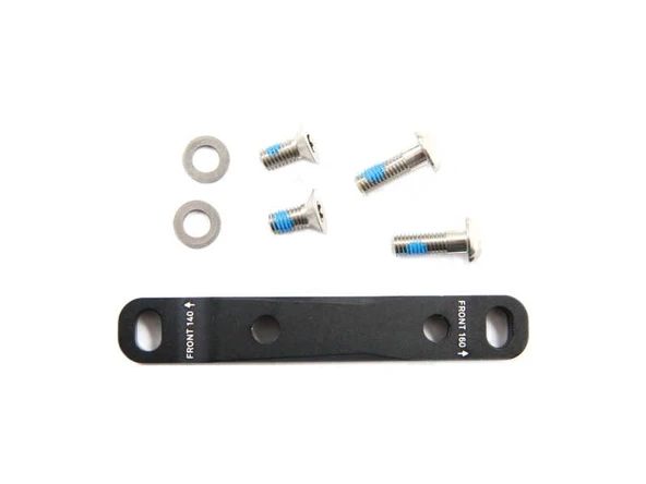 SRAM FLAT MOUNT 0F20F0 ÖN ADAPTÖR ürün görseli 1