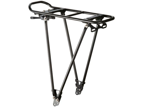 RACKTIME FOLDIT ADJUSTABLE 24-29ınc 05310-001 ARKA BAGAJ ürün görseli 1