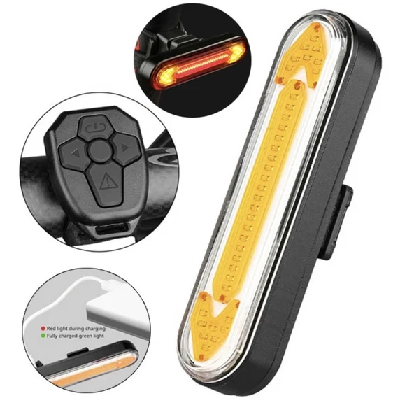 FORTE GT XBYC 6130 SAĞ SOL SİNYAL ürün görseli 1