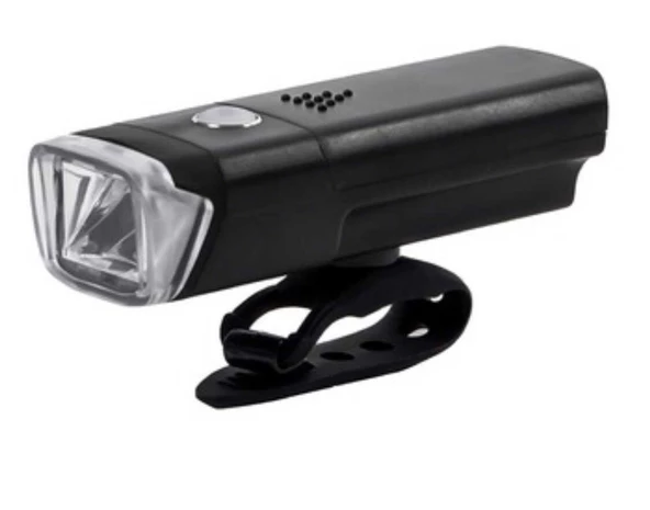 FORTE GT XBYC 6139 PİLLİ LED ÖN FAR ürün görseli 1