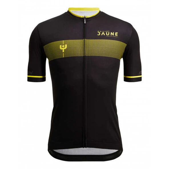 SANTINI YDOTS TDF KISA KOL FORMA ürün görseli 1
