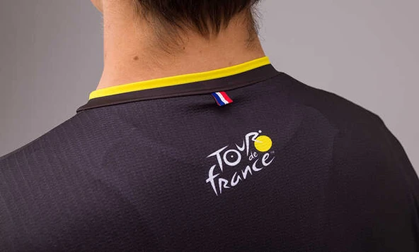 SANTINI YDOTS TDF KISA KOL FORMA - Resim 8