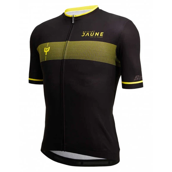 SANTINI YDOTS TDF KISA KOL FORMA - Resim 3