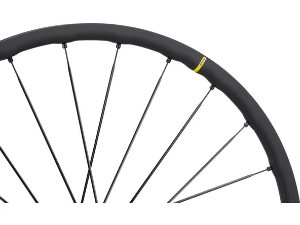 MAVIC KSYRIUM SL DISK CENTER LOCK P1336155 TEKER SETİ - Resim 7
