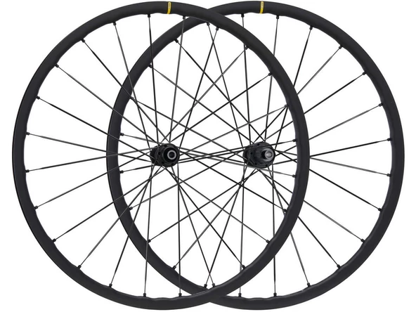 MAVIC KSYRIUM SL DISK CENTER LOCK P1336155 TEKER SETİ - Resim 2