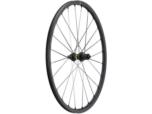 MAVIC KSYRIUM SL DISK CENTER LOCK P1336155 TEKER SETİ - Resim 5