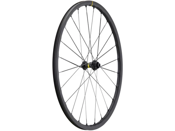 MAVIC KSYRIUM SL DISK CENTER LOCK P1336155 TEKER SETİ - Resim 3