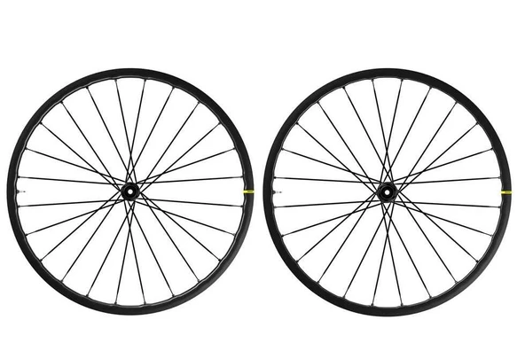 MAVIC KSYRIUM SL DISK CENTER LOCK P1336155 TEKER SETİ ürün görseli 1