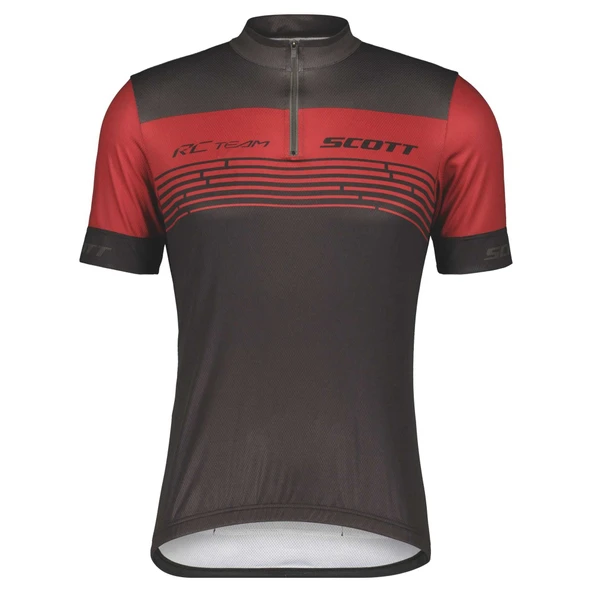 SCOTT RC TEAM 20 KISA KOL FORMA ürün görseli 1